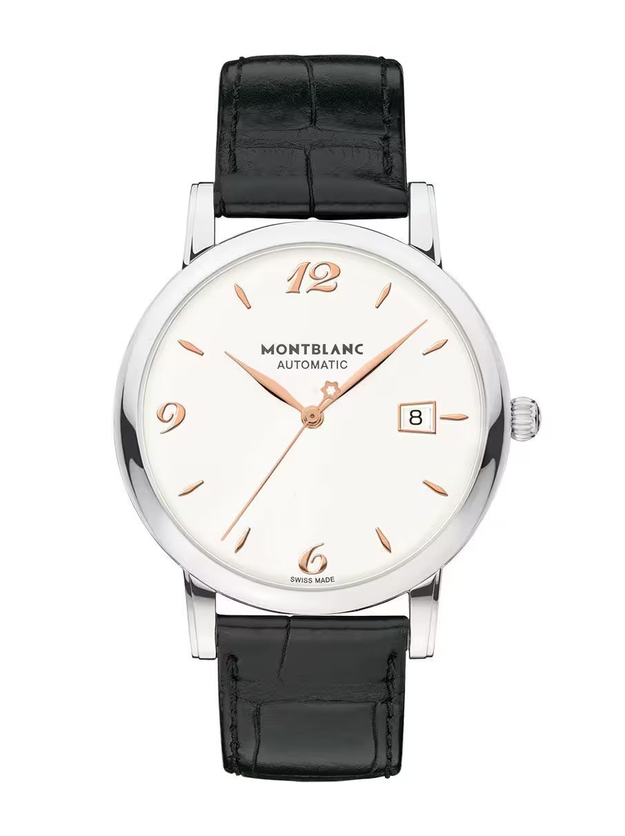 Imagem do modelo Montblanc Star Classique 110717 sobre fundo branco